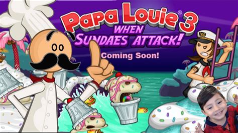 juegos de papa louie|juegos para papa louie.